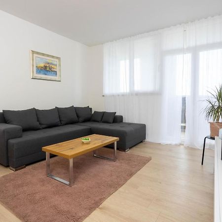 Miranda'S Place Сплит Экстерьер фото