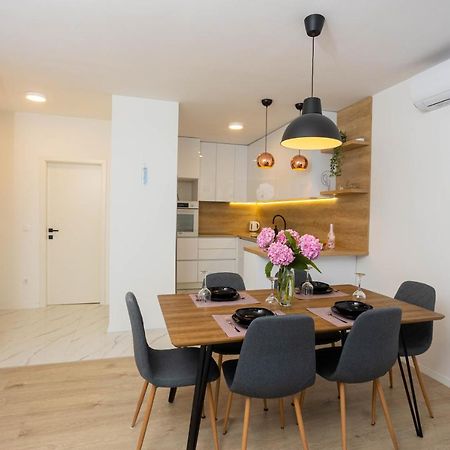 Miranda'S Place Сплит Экстерьер фото