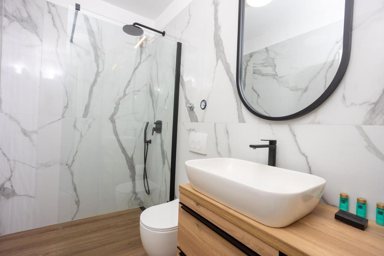 Miranda'S Place Сплит Экстерьер фото