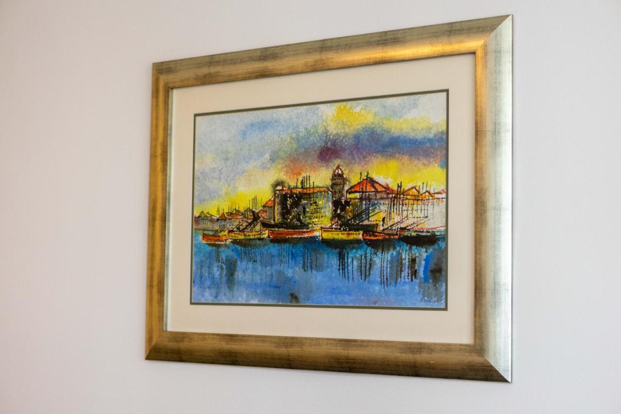 Miranda'S Place Сплит Экстерьер фото