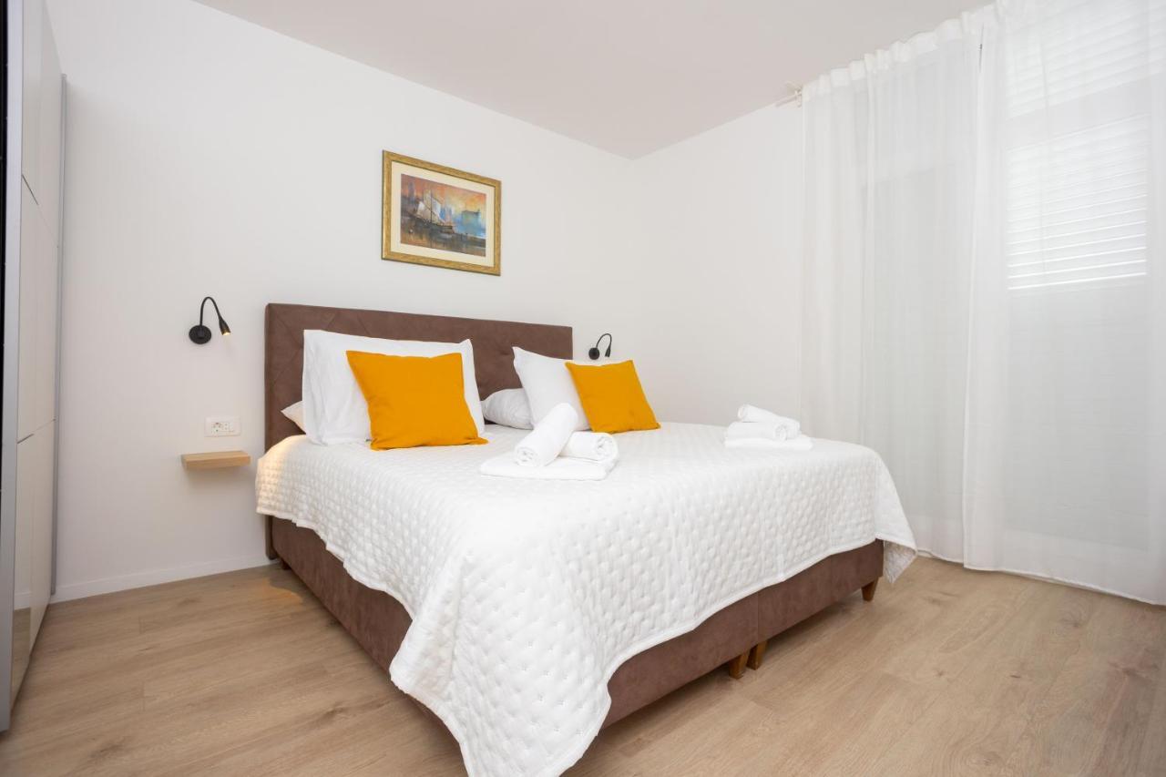 Miranda'S Place Сплит Экстерьер фото