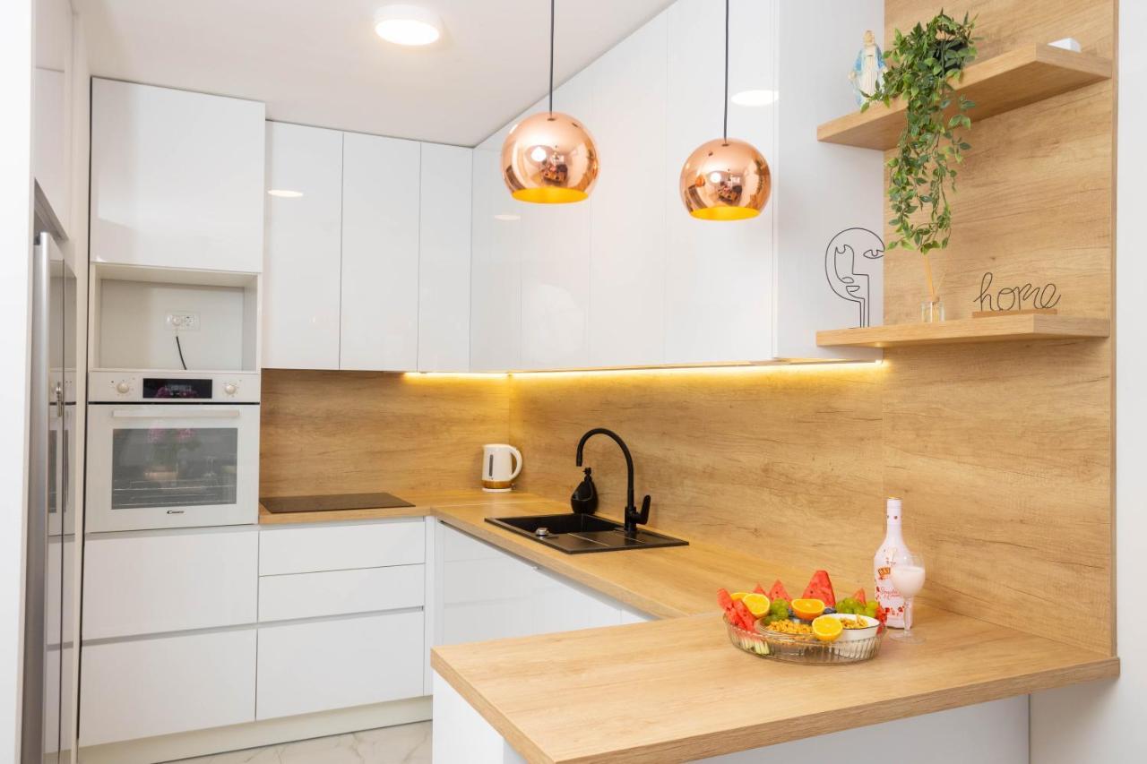 Miranda'S Place Сплит Экстерьер фото
