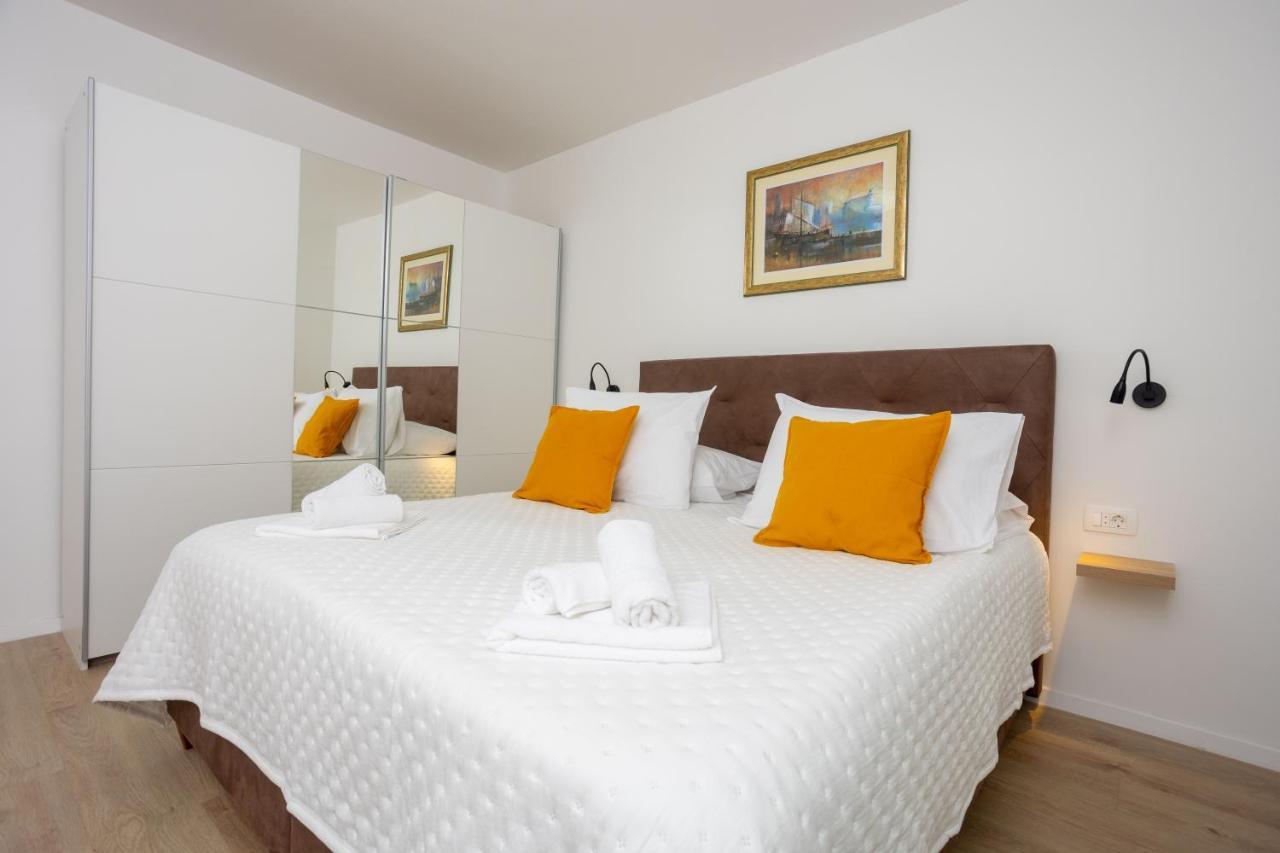 Miranda'S Place Сплит Экстерьер фото