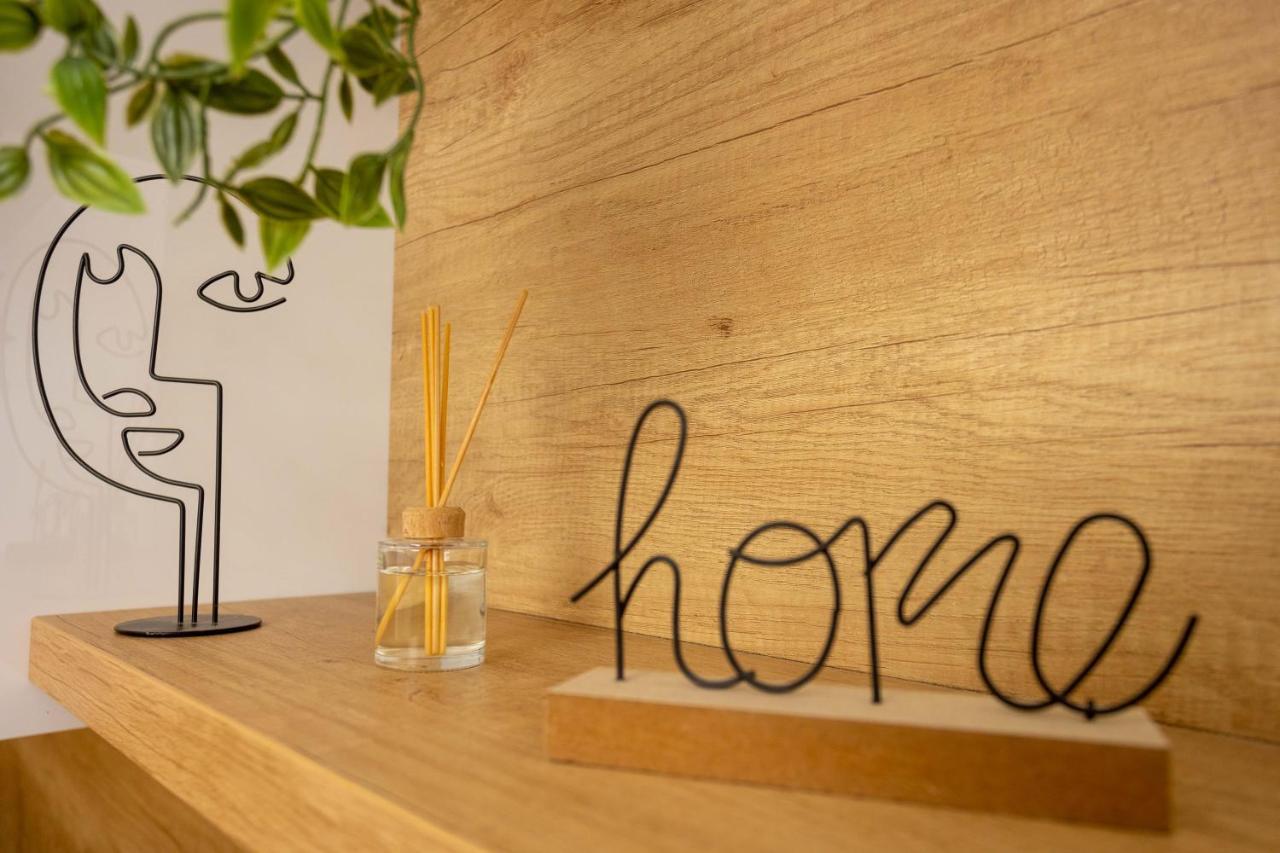 Miranda'S Place Сплит Экстерьер фото