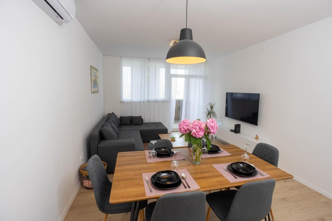 Miranda'S Place Сплит Экстерьер фото